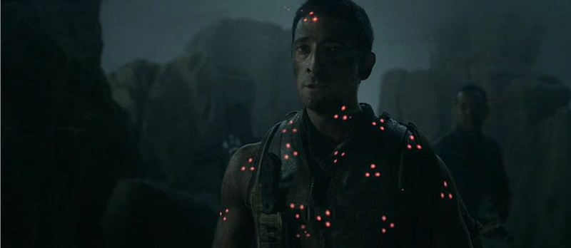 Illustration for article titled Why did Predators' trailers lie to us?